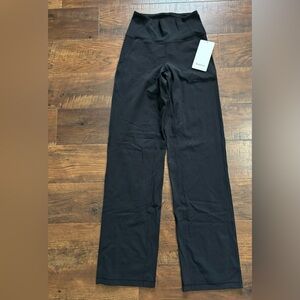 Lululemon Align High-Rise Wide-Leg Pant